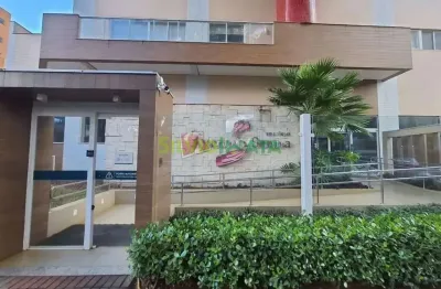 Apartamento com 2 quartos à venda na Rua Neo Alves Martins, 989, Zona 03, Maringá