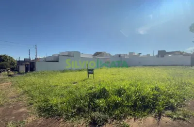 Terreno à venda na Rua Tupã, 1950, Jardim Itália II, Maringá