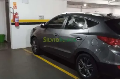 Apartamento à venda na Avenida São Paulo, 2925, Vila Bosque, Maringá