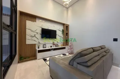 Casa com 3 quartos à venda na Alameda Ney Aminthas Barros Braga, 838, Jardim Alvorada, Maringá