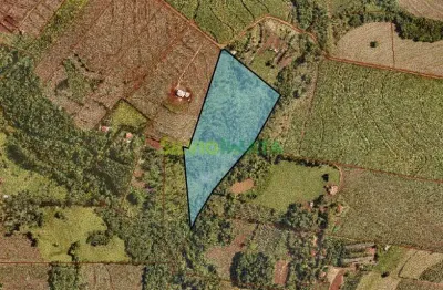 Chácara / sítio à venda na Área Rural, Zona Rural, Maringá