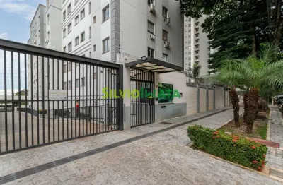 Excelente apartamento de 02 quartos para morar na vila operária, próximo à unicesumar.