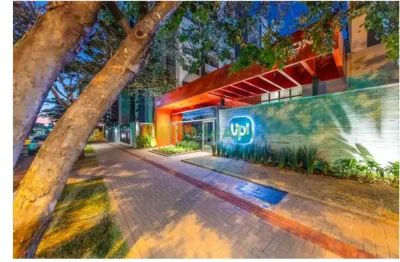 Apartamento à venda maringá jardim aclimação - up residence!