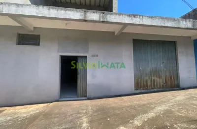 Sala comercial para locar na av. americo belay, jrd. imperial ii.