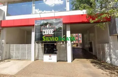 Apartamento com 1 quarto para alugar na Avenida Guedner, 1571, Zona 08, Maringá