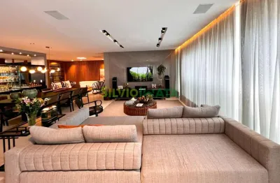 Apartamento a venda no condomínio maison heritage no bairro zona 02 - maringá/pr