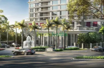 Solaia exclusive residences | 302m² privativos | 4 suítes e 4 vagas | o seu refúgio de luxo