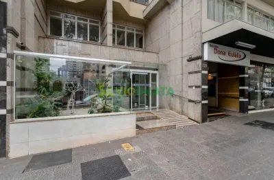 Apartamento com 3 quartos à venda na Avenida XV de Novembro, 171, Zona 01, Maringá
