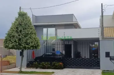 Casa com 3 quartos à venda na Rua Pioneiro Fortunato Pires de Camargo, 59, Jardim Oriental, Maringá