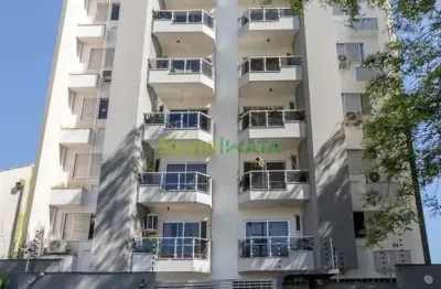 Excelente apartamento no ed. imigrantes, zona 07, próximo à uem.