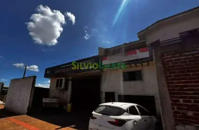 Barracão / Galpão / Depósito com 4 salas à venda na Rua Rodolfo Cremm, 5226, Jardim Colina Verde, Maringá