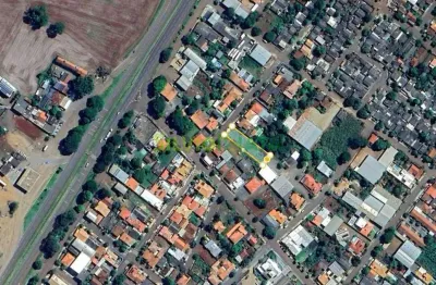 Terreno à venda na Rua Princesa Isabel, 60, Jardim Santa Luzia, Floresta