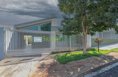 Casa com 3 quartos à venda na Rua Onofre Manoel, 172-B, Jardim Oriental, Maringá