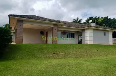 Casa em condomínio fechado com 5 quartos à venda na Estrada Zauna, 196, Parque Alvamar, Sarandi