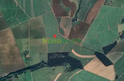 Terreno à venda na Sitio São Jorge, SN, Centro, Santa Fé