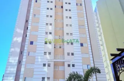 Apartamento à Venda na Zona 07 -  Villagio di Itália 11º andar, Bloco B. Entre as Avenidas Mauá e Advogado Horácio Raccanello