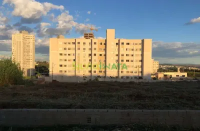 Terreno à venda na Rua Ayame, 75, Jardim das Estações, Maringá