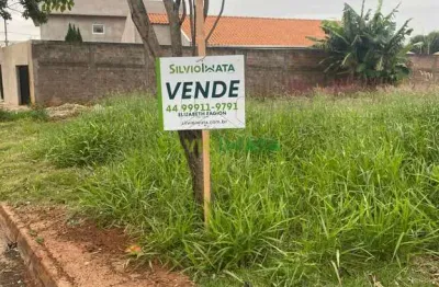 Oportunidade  terreno de esquina no Residencial Arezzo com 502,90m³ de área total.