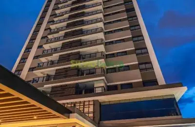 Apartamento com 3 quartos à venda na Avenida São Paulo, 2889, Vila Bosque, Maringá