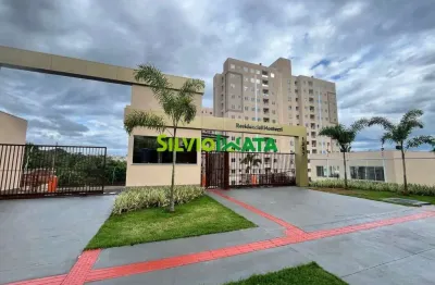 Excelente apartamento, 02 quartos para morar no residencial montezzi, próximo à uem, zona 07