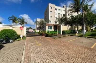 Excelente apartamento de 02 quartos, no spazio mirante dos maias, para morar no parque industrial.