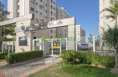 Apartamento com 2 quartos à venda na Avenida das Indústrias, 1146, Jardim América, Maringá