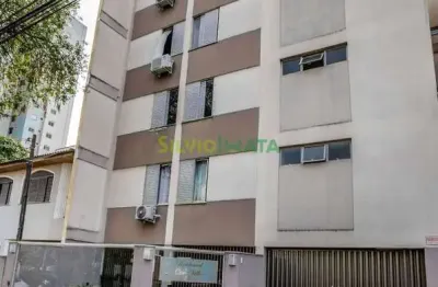 Apartamento com 3 quartos à venda na Rua Jornalista Waldomiro Baddini Neto, 236, Jardim Novo Horizonte, Maringá