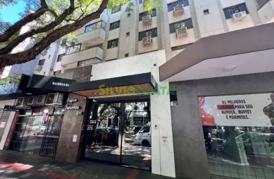 Excelente apartamento, 03 quartos sendo 01 suíte para morar no residencial bahamas, próximo ao centro da cidade, zona 07