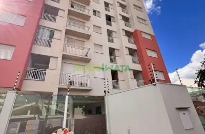 Excelente apartamento, 02 quartos para morar no villagio di trento, próximo da av. Cerro azul, vila marumby