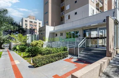 Apartamento res. Sirmione, semi mobiliado, com 02 quartos, para morar no jardim ipanema.