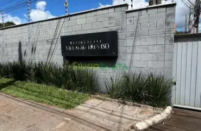 Apartamento à Venda  Residencial Vilagio Treviso | Maringá  PR