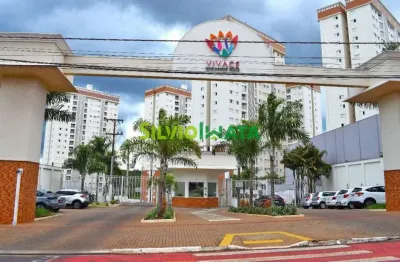 Excelente apartamento cobertura de 03 quartos sendo 01 suíte para morar na zona 02, vivace residence club.