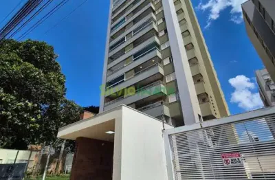 Apartamento à Venda no Villágio di Fiori  Vila Cleópatra - Maringá/PR