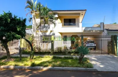 Casa com 4 quartos à venda na Rua Diogo Zuliani, 819, Jardim Alvorada, Maringá