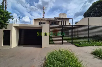 Casa com 4 quartos à venda na Rua Pioneiro José Tel, 775, Jardim Guaporé, Maringá