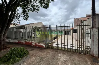 Excelente casa, 02 quartos para morar, próximo da av. Morangueira, jardim licce