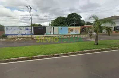 Oportunidade comercial em paranavaí  localização estratégica