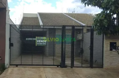 Casa com 3 quartos à venda na Rua Tiradentes, 603, Jardim Panorama, Sarandi