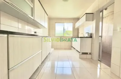 Apartamento a venda no condomínio Edifício Thiago de Mello no bairro Zona 03 - Maringá/PR