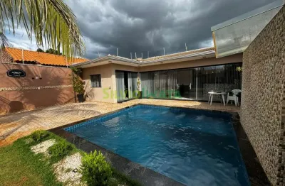 Casa com 2 quartos à venda na Rua Júlia Oliboni, 338, Jardim Novo Paulista, Maringá