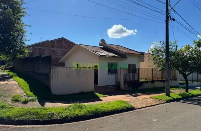 Casa térrea à venda por R$ 225.000,00 no Moradias Atenas 2ª parte, Maringá-PR
