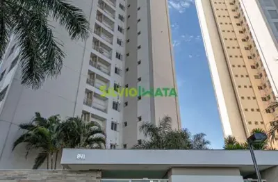 Excelente apartamento semi mobiliado, com 03 quartos, no ed. Terraço bela vista, próximo à unicesumar