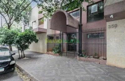 Excelente Prédio Comercial para Locação  Localização Estratégica no Centro de Maringá.