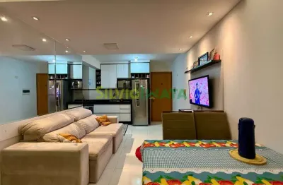 Apartamento com 2 quartos à venda na Rua José Bertão, 305, Parque Industrial, Marialva