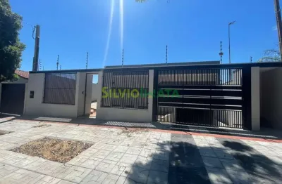 Excelente kitinet sem mobília, para morar no jardim alvorada.