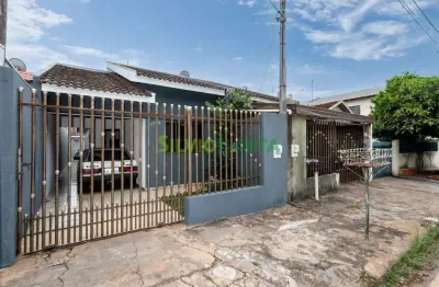 Casa com 3 quartos à venda na Rua Petrópolis, 351, Jardim Dom Bosco, Sarandi