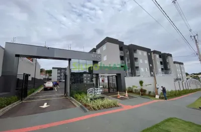 Excelente apartamento novo, 02 quartos para morar no terra de santa cruz, há 5 minutos da unicesumar, parque tarumã.