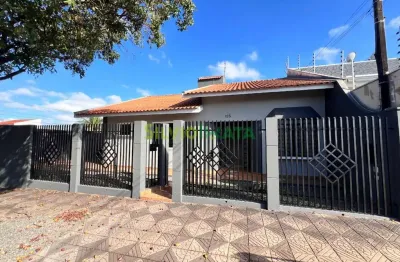 Excelente casa, 03 quartos sendo 01 suíte para morar, próximo av. São judas tadeu, jardim copacabana