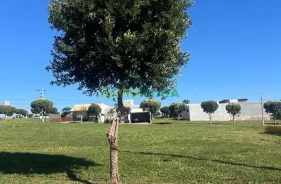 Terreno a venda no Condomínio Mirante do Rio Paraná - Porto Rico/PR