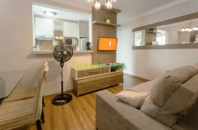 Apartamento a venda no condomínio SPAZIO MINESSOTA - Maringá/PR